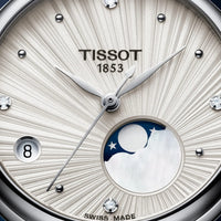 Tissot Desir 29.6mm Quartz Watch T1522231103600
