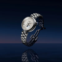 Tissot Desir 29.6mm Quartz Watch T1522231103600