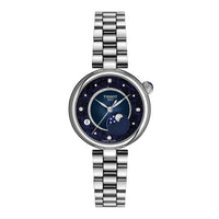 Tissot Desir 29.6mm Moonphase Quartz Watch T1522231149600