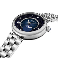 Tissot Desir 29.6mm Moonphase Quartz Watch T1522231149600
