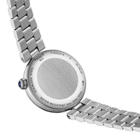 Tissot Desir 29.6mm Moonphase Quartz Watch T1522231149600