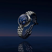Tissot Desir 29.6mm Moonphase Quartz Watch T1522231149600