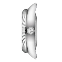 Tissot Ballade Ice Blue 30mm Automatic Watch T1562081135300 - Michael Jones Jeweller