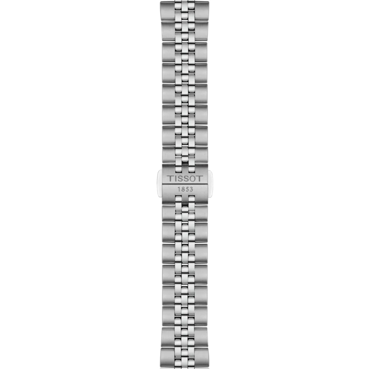 Tissot Ballade Ice Blue 30mm Automatic Watch T1562081135300 - Michael Jones Jeweller