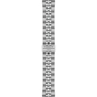 Tissot Ballade Ice Blue 30mm Automatic Watch T1562081135300