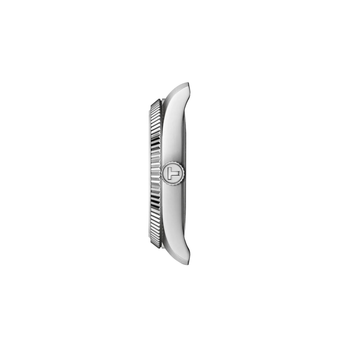 Tissot Ballade 34mm Quartz Watch T1562101104100 - Michael Jones Jeweller