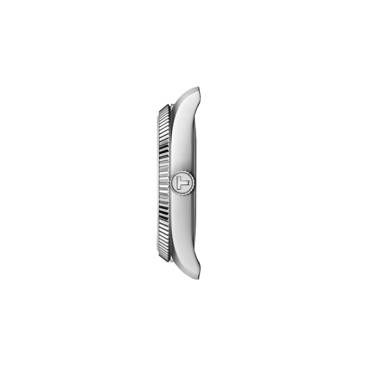 Tissot Ballade 34mm Quartz Watch T1562101104100