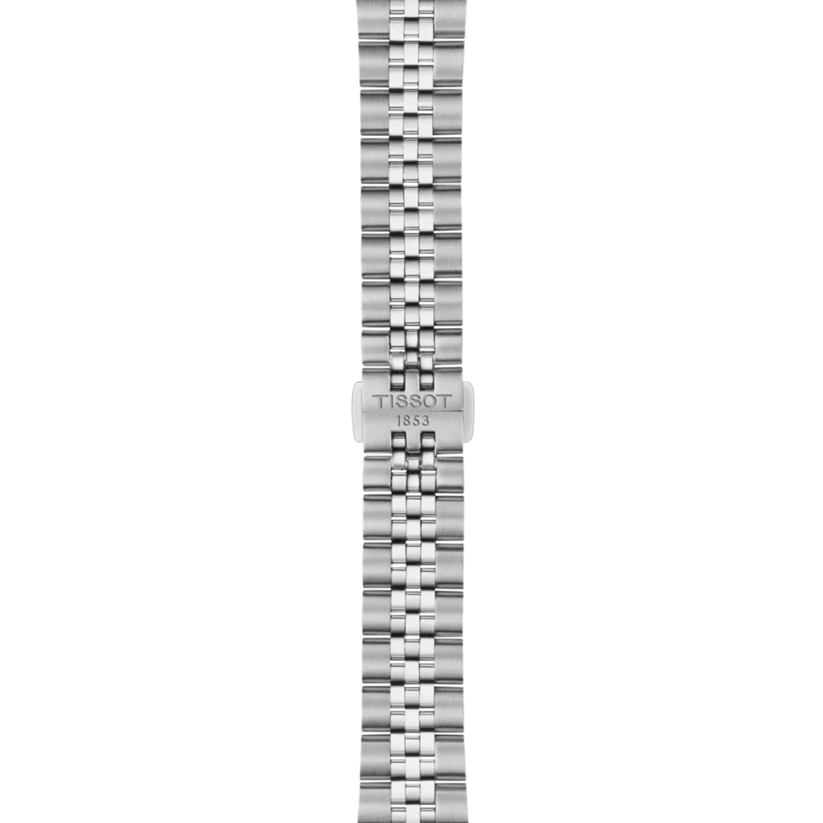 Tissot Ballade 34mm Quartz Watch T1562101104100 - Michael Jones Jeweller