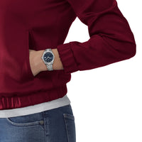 Tissot Ballade 34mm Quartz Watch T1562101104100