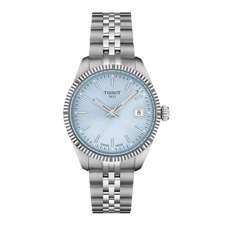 Tissot Ballade 34mm Quartz Watch T1562101135100