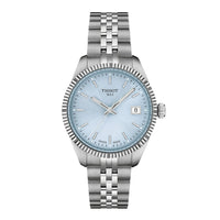 Tissot Ballade 34mm Quartz Watch T1562101135100