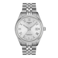 Tissot Ballade 39mm Automatic Chronometer Watch T1564081103300