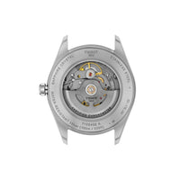 Tissot Ballade 39mm Automatic Chronometer Watch T1564081103300