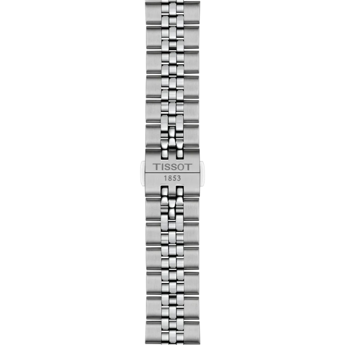 Tissot Ballade 39mm Automatic Chronometer Watch T1564081103300 - Michael Jones Jeweller