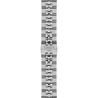 Tissot Ballade 39mm Automatic Chronometer Watch T1564081103300