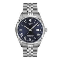 Tissot Ballade 39mm Powermatic 80 Automatic Watch T1564081104300 - Michael Jones Jeweller