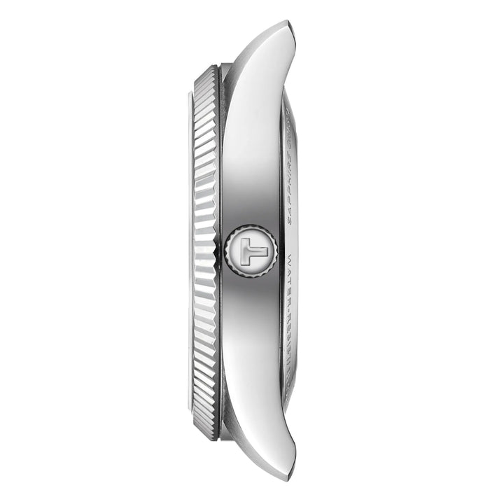 Tissot Ballade 39mm Powermatic 80 Automatic Watch T1564081104300