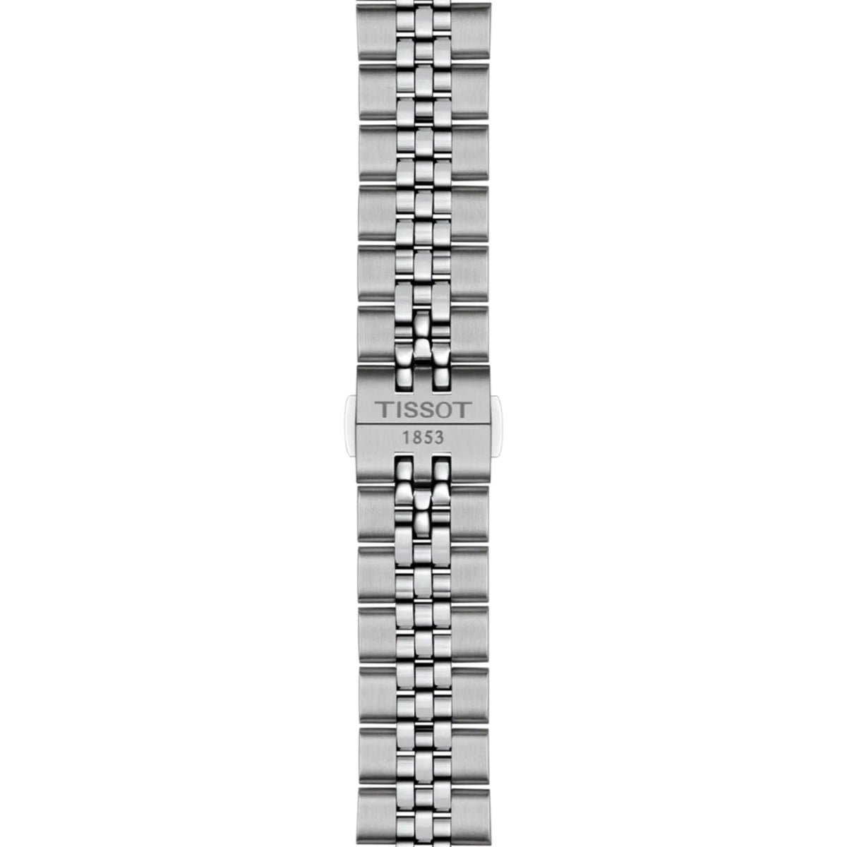 Tissot Ballade 39mm Powermatic 80 Automatic Watch T1564081104300 - Michael Jones Jeweller
