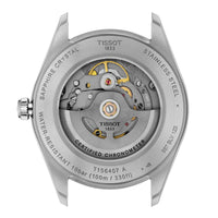 Tissot Ballade 39mm Powermatic 80 Automatic Watch T1564082203300 - Michael Jones Jeweller