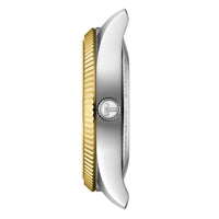 Tissot Ballade 39mm Powermatic 80 Automatic Watch T1564082203300 - Michael Jones Jeweller