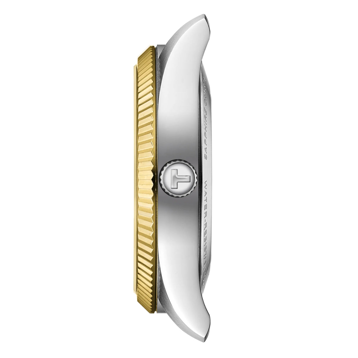 Tissot Ballade 39mm Powermatic 80 Automatic Watch T1564082203300 - Michael Jones Jeweller