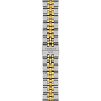 Tissot Ballade 39mm Powermatic 80 Automatic Watch T1564082203300 - Michael Jones Jeweller