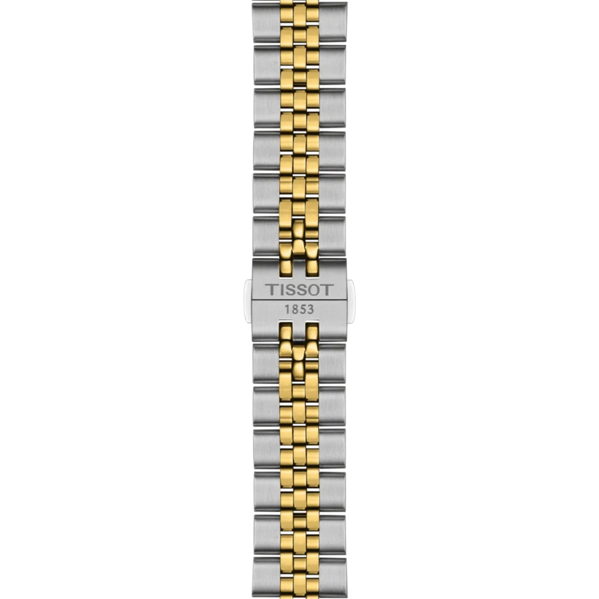 Tissot Ballade 39mm Powermatic 80 Automatic Watch T1564082203300 - Michael Jones Jeweller