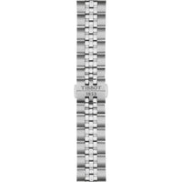 Tissot Ballade 40mm Quartz Watch T1564101104100 - Michael Jones Jeweller