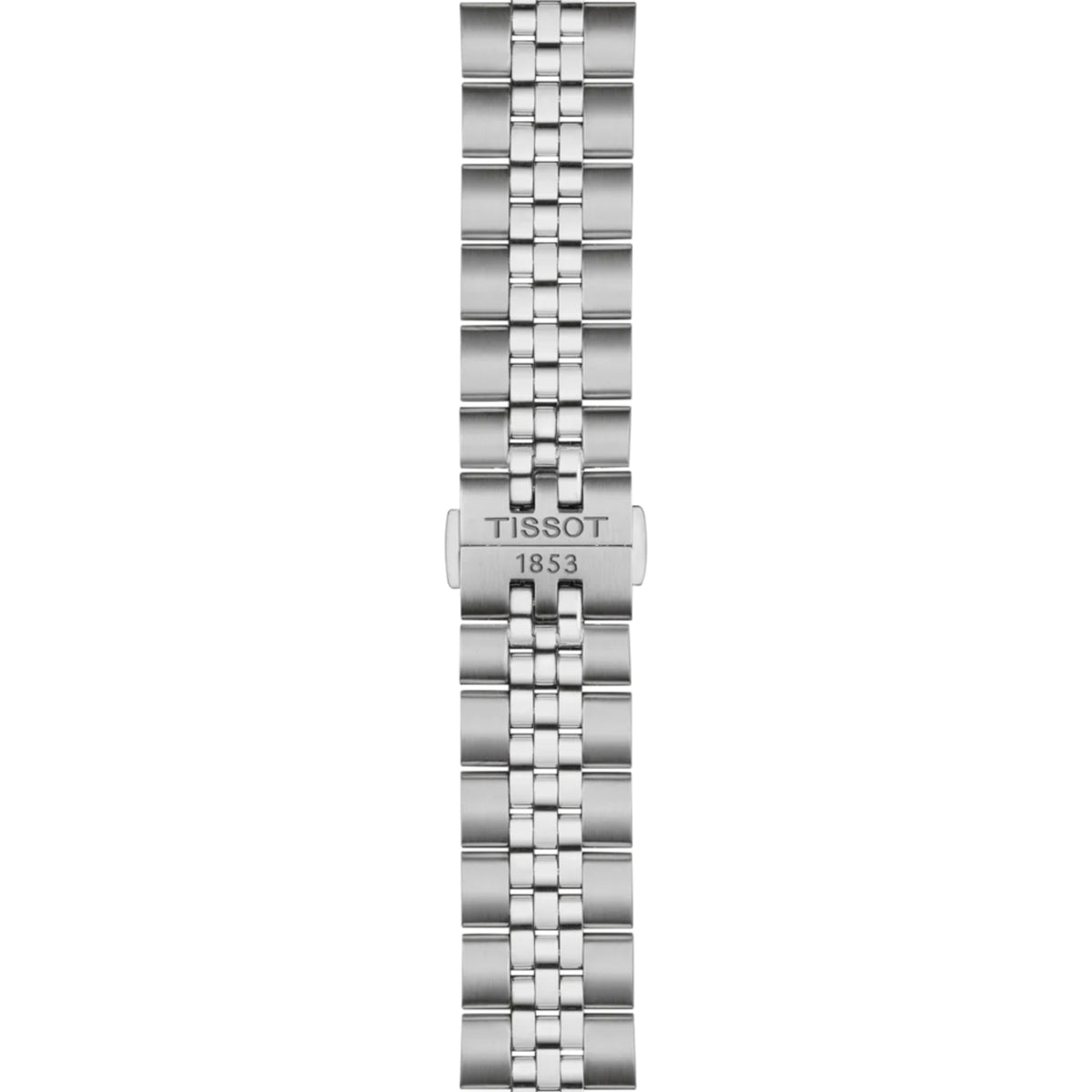 Tissot Ballade 40mm Quartz Watch T1564101104100 - Michael Jones Jeweller