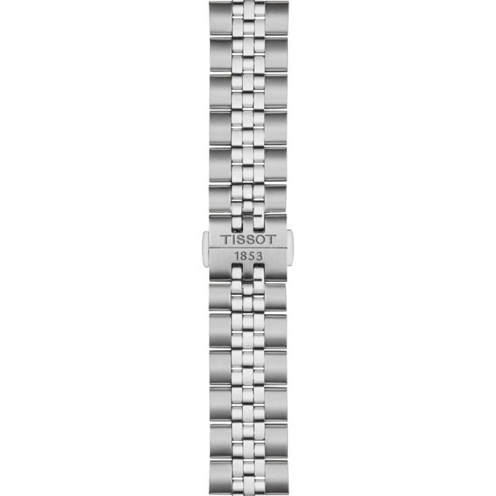 Tissot Ballade 40mm Quartz Watch T1564101104100
