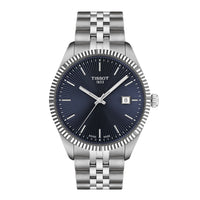 Tissot Ballade 40mm Quartz Watch T1564101104100 - Michael Jones Jeweller