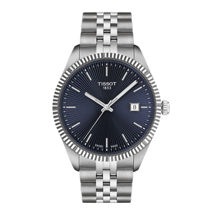 Tissot Ballade 40mm Quartz Watch T1564101104100