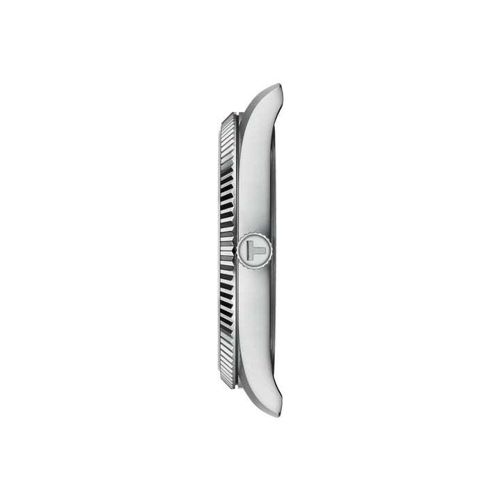 Tissot Ballade 40mm Quartz Watch T1564101104100