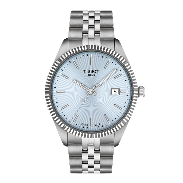 Tissot Ballade 40mm Quartz Watch T1564101135100
