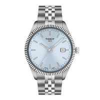 Tissot Ballade 40mm Quartz Watch T1564101135100
