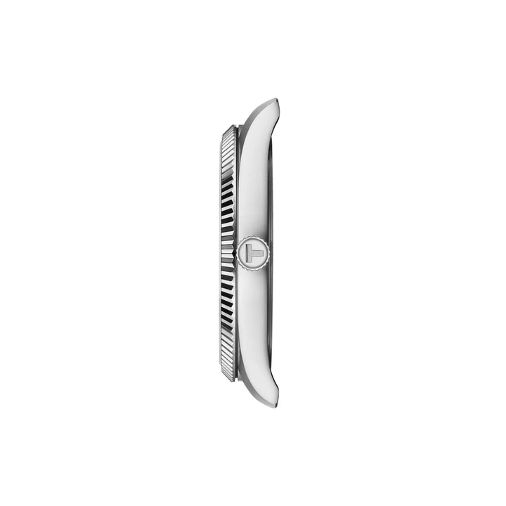 Tissot Ballade 40mm Quartz Watch T1564101135100