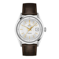 Tissot Visodate 39mm Automatic Watch T1574071603100