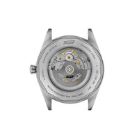 Tissot Visodate 39mm Automatic Watch T1574071603100