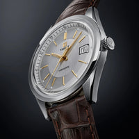 Tissot Visodate 39mm Automatic Watch T1574071603100