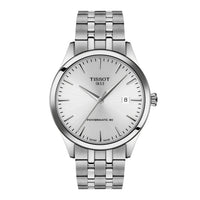 Tissot Classic Dream 40mm Powermatic 80 Automatic Watch T1584071103100 - Michael Jones Jeweller