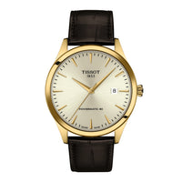 Tissot Classic Dream 40mm Powermatic 80 Automatic Watch T1584073626100 - Michael Jones Jeweller