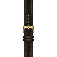 Tissot Classic Dream 40mm Powermatic 80 Automatic Watch T1584073626100