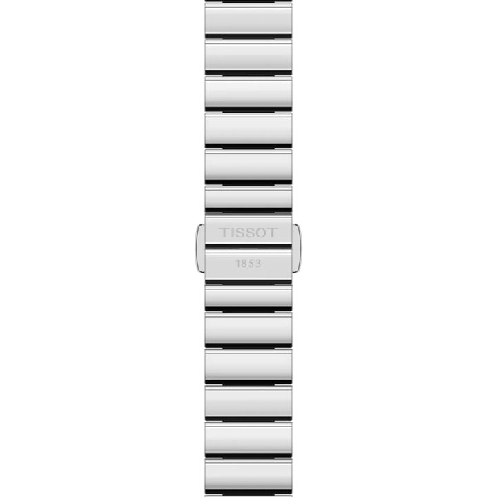 Tissot SRV 22 x 30mm Quartz Watch T1601101103300 - Michael Jones Jeweller