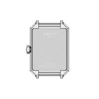 Tissot SRV 22 x 30mm Quartz Watch T1601101103300 - Michael Jones Jeweller