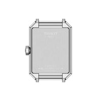 Tissot SRV 22 x 30mm Quartz Watch T1601101609300