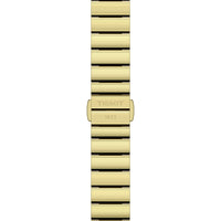 Tissot SRV 22 x 30mm Quartz Watch T1601103302300