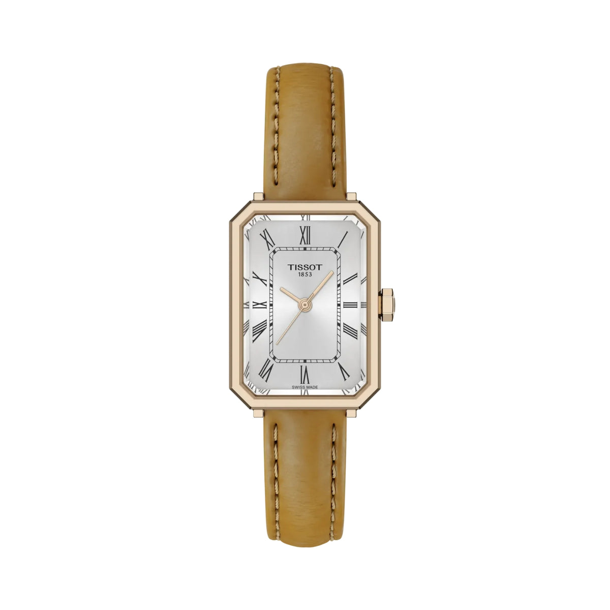 Tissot SRV 30mm Quartz Watch T1601103603300 - Michael Jones Jeweller