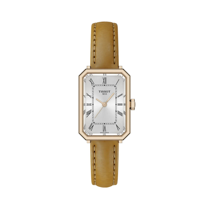 Tissot SRV 30mm Quartz Watch T1601103603300