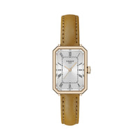 Tissot SRV 30mm Quartz Watch T1601103603300