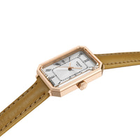 Tissot SRV 30mm Quartz Watch T1601103603300